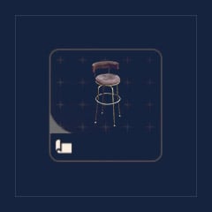 Barstool Design