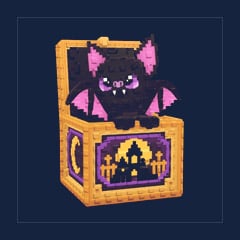 Bat-in-the-Box