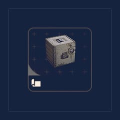 Battered Stash Design