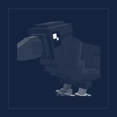 Big Black Crow