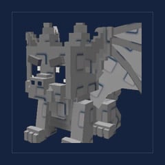 Big Gargoyle