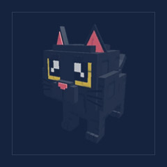 Black Cat