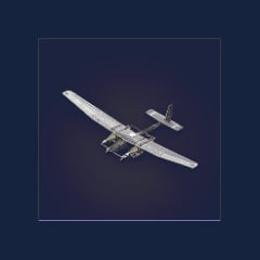 Bomb Glider