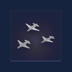 Bombing Run