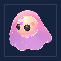 Bubblegeist