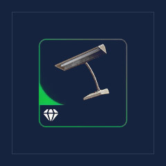 Bureau Desk Lamp