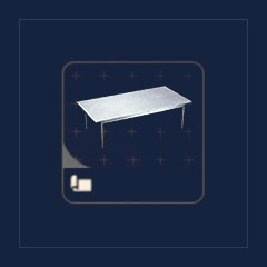 Cafeteria Table Design