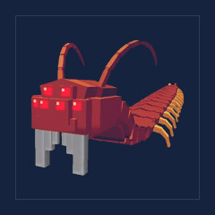 Centipede