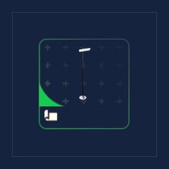 Chambers Lamp Design