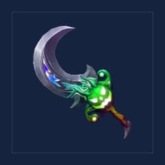 Chroma Embersickle Knife