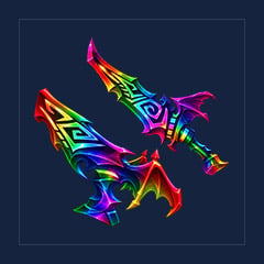 Chroma Mortal Bundle