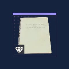Cipher Code Ledger