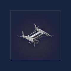 Combat Drone