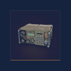 Comms Module