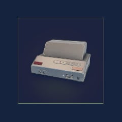 Control Units