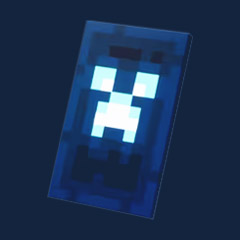 Corrupted Creeper Cape Code