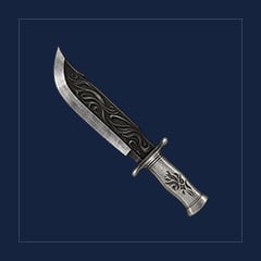 Cowboy Knife