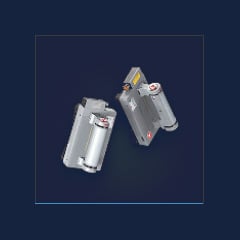 Defibrillator
