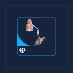 Desk Lamp