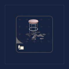 Diner Stool Design