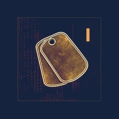 Dog Tag Case Upgrade I