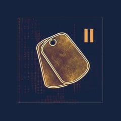 Dog Tag Case Upgrade II