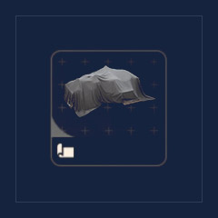 Draped Debris E Design