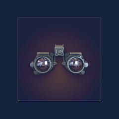 Elite Night Vision Goggles