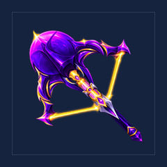 Emberbow Gun