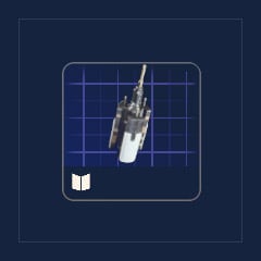 [BP] Emperor Gateway Conduit