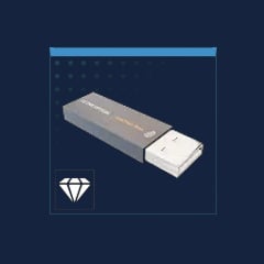 Encrypted Archive