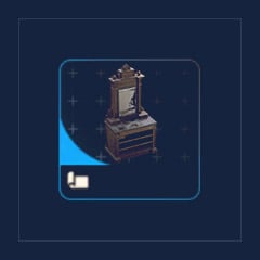 Faculty Dresser Design