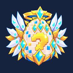 Fallen Angel Egg