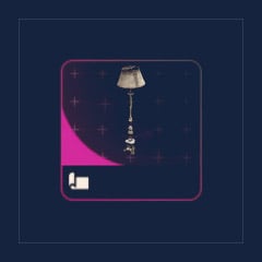 Floor Lamp Design