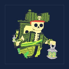 Flying Dutchman