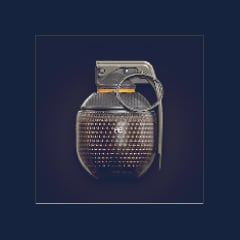 Frag Grenade