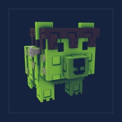 Frankenstein's Bear