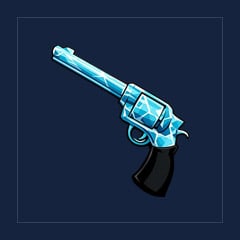 Frozen Gun (2019)