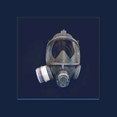Gas Mask