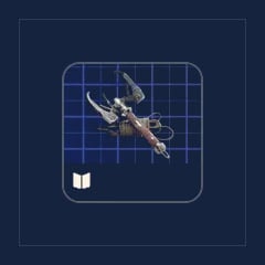 [BP] Grappling Hook