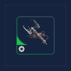 Grappling Hook