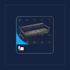 Green Lab Sofa Design