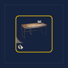 Gunsmith level 2~3