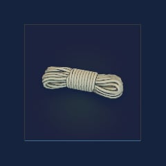 High-Tenacity Fibers