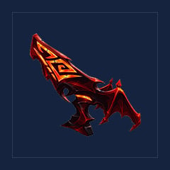 Immortal Gun