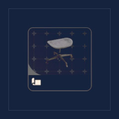 Lab Stool Design