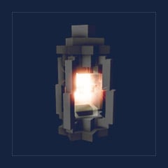 Lantern Wisp