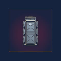 Large Secure Backpack