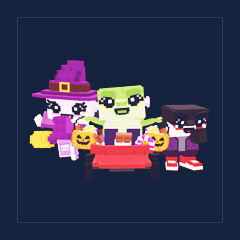 Los Treaters