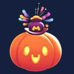 Luck-O-Lantern Full Carry